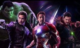 《复联4》最新爆料